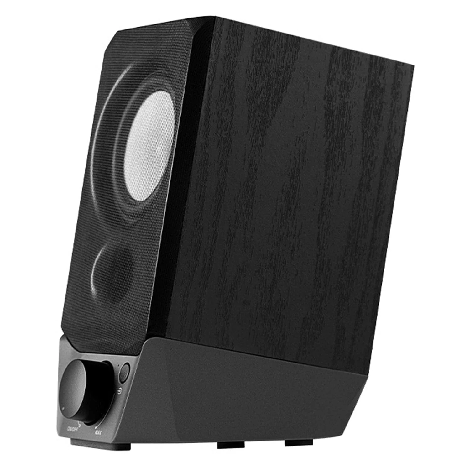 Edifier R19BT 4-Watt USB Computer Speakers, Pair - Image 5