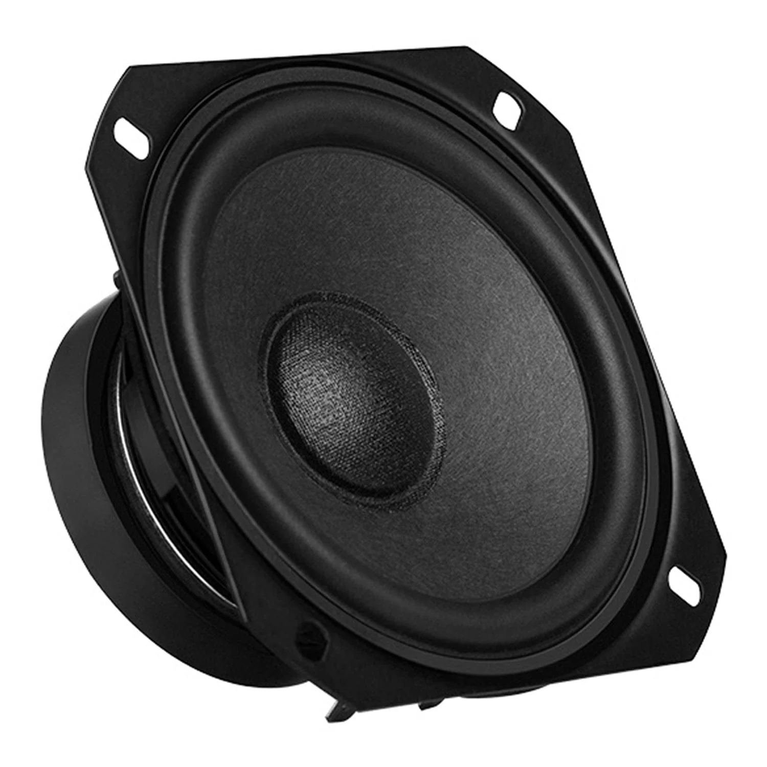 Edifier R33BT 10-Watt-Continuous-Power Bluetooth Active Computer Speakers, Black, 2 Count - Image 4