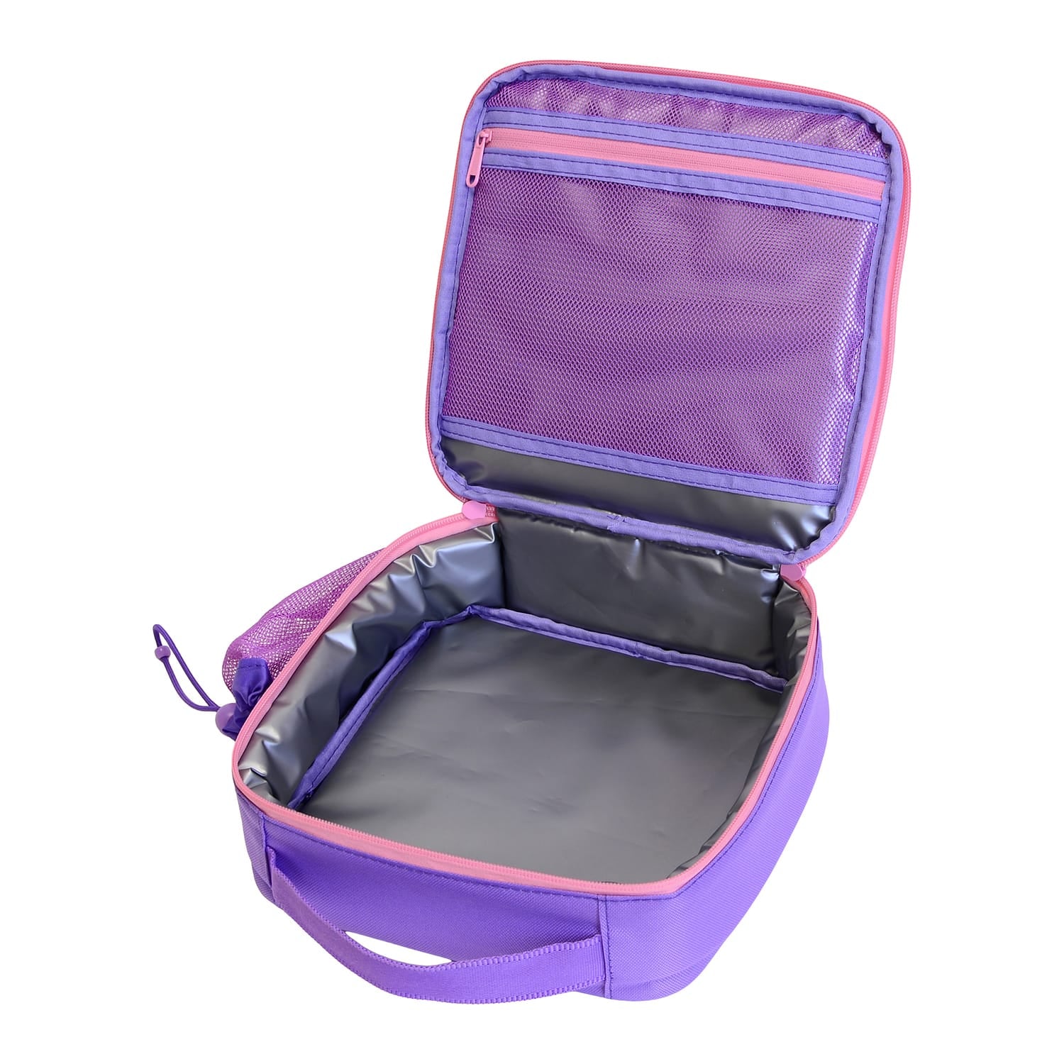 Elemental Chomper Insulated Kids Lunch Bag, Mermaid - Image 4