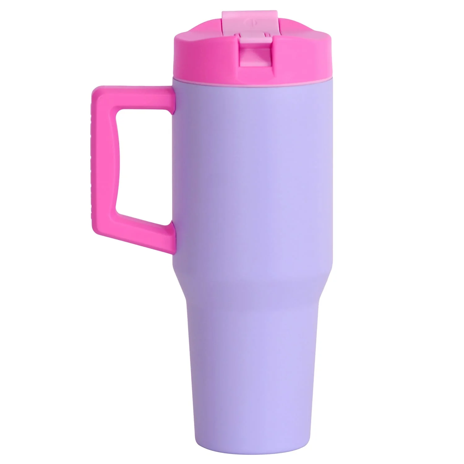 Elemental Commuter Stainless Steel Tumbler, 32 Oz., Lilac Tie Dye - Image 4