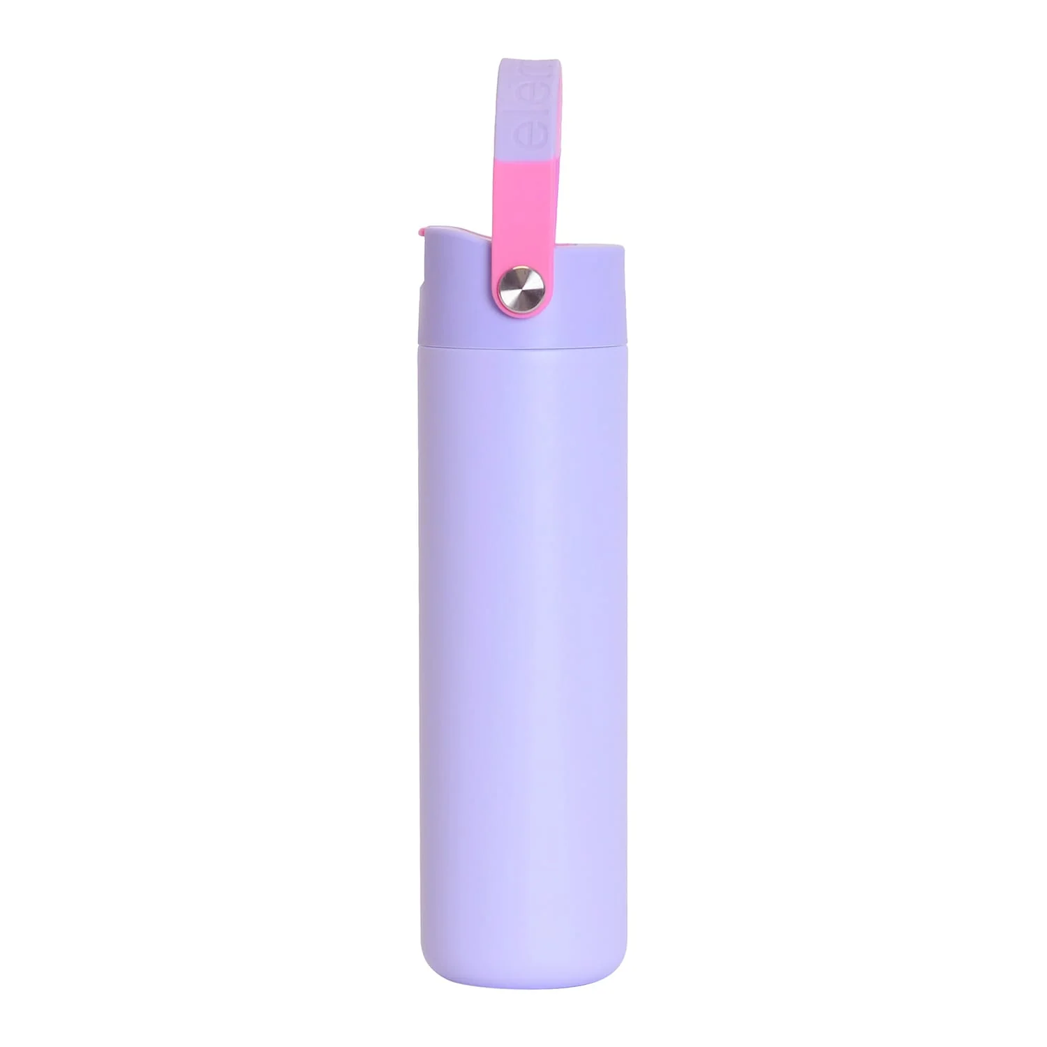 Elemental Core Stainless Steel Water Bottle, 24 Oz., Lilac Tie Dye - Image 4