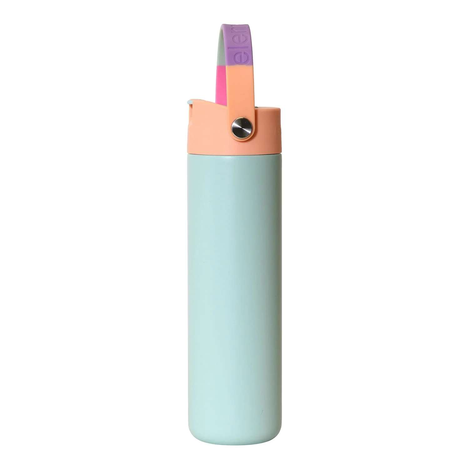 Elemental Core Stainless Steel Water Bottle, 24 Oz., Mint Sorbet - Image 3