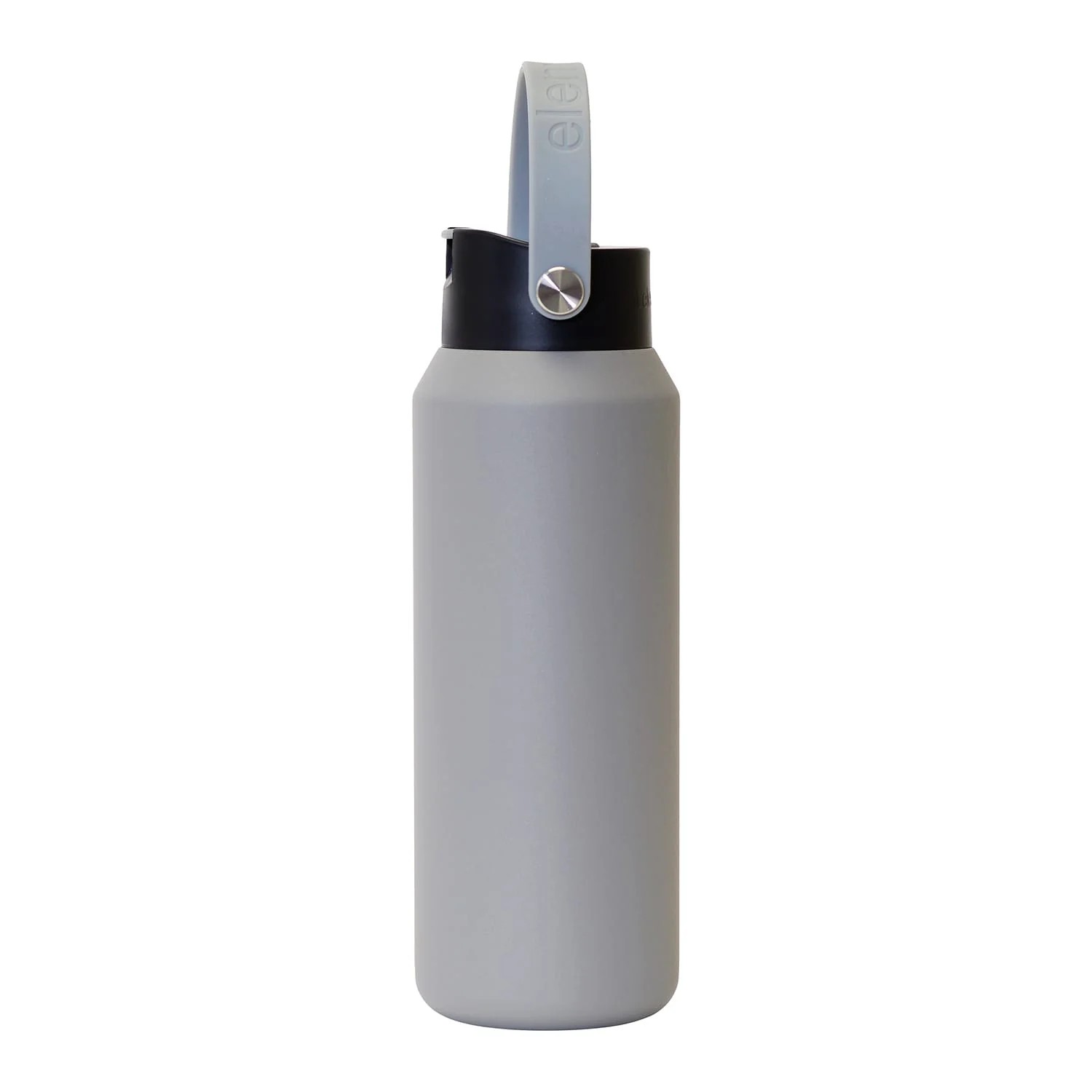 Elemental Core Stainless Steel Water Bottle, 40 Oz., Graphite - Image 5