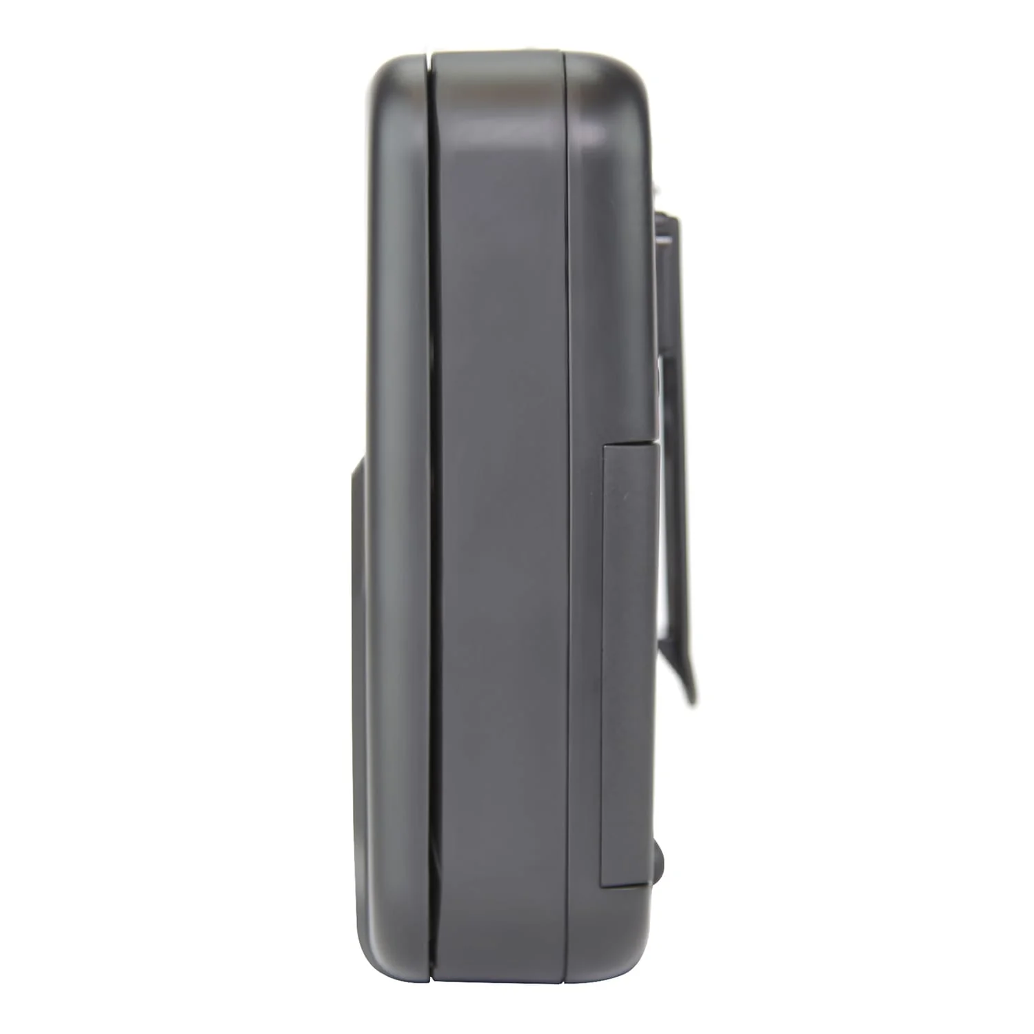 Emerson Portable Cassette Player with AM/FM Radio, Earbuds, and Bluetooth Out, Gray, EPC-1001 - Image 5