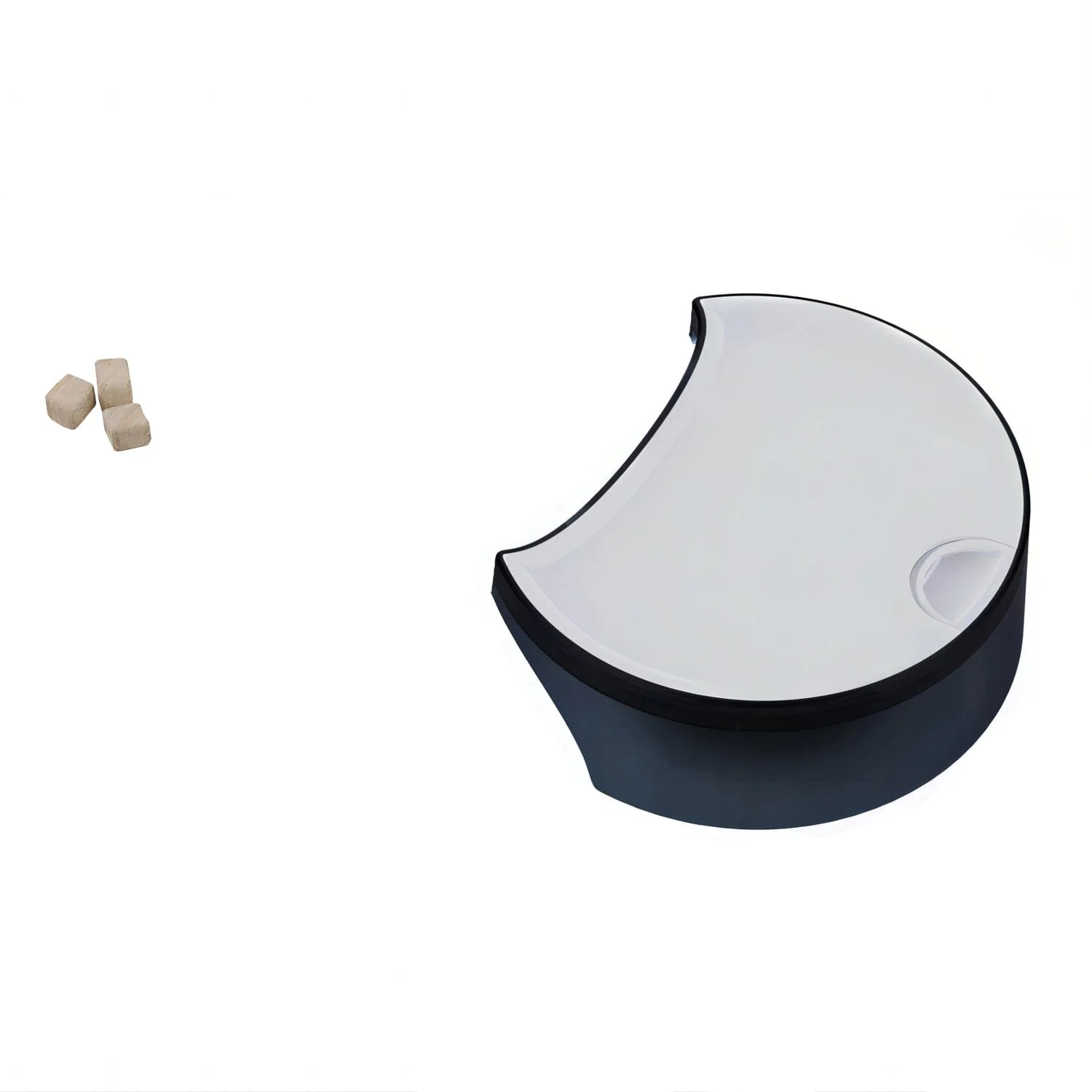 Enabot ROLA PetPal Smart Treat Dispenser Module - Image 5