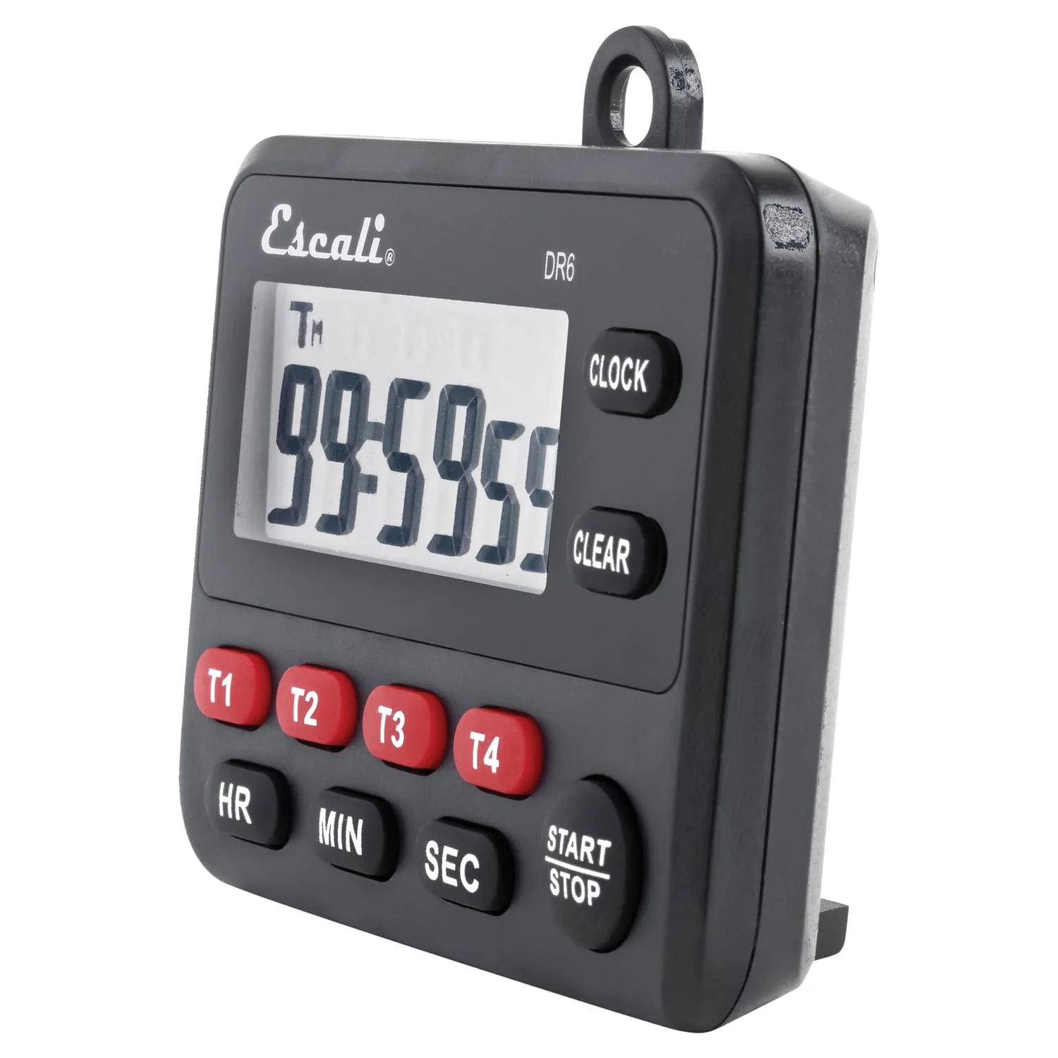 Escali 4-Event Digital Timer - Image 5