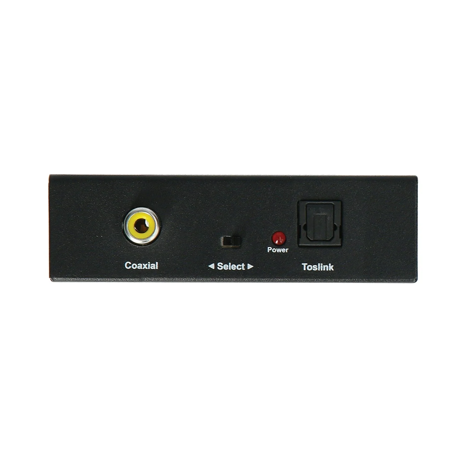 Ethereal Digital TOSLINK/Optical SPDIF to RCA Audio Converter, CS-DAC2 - Image 4