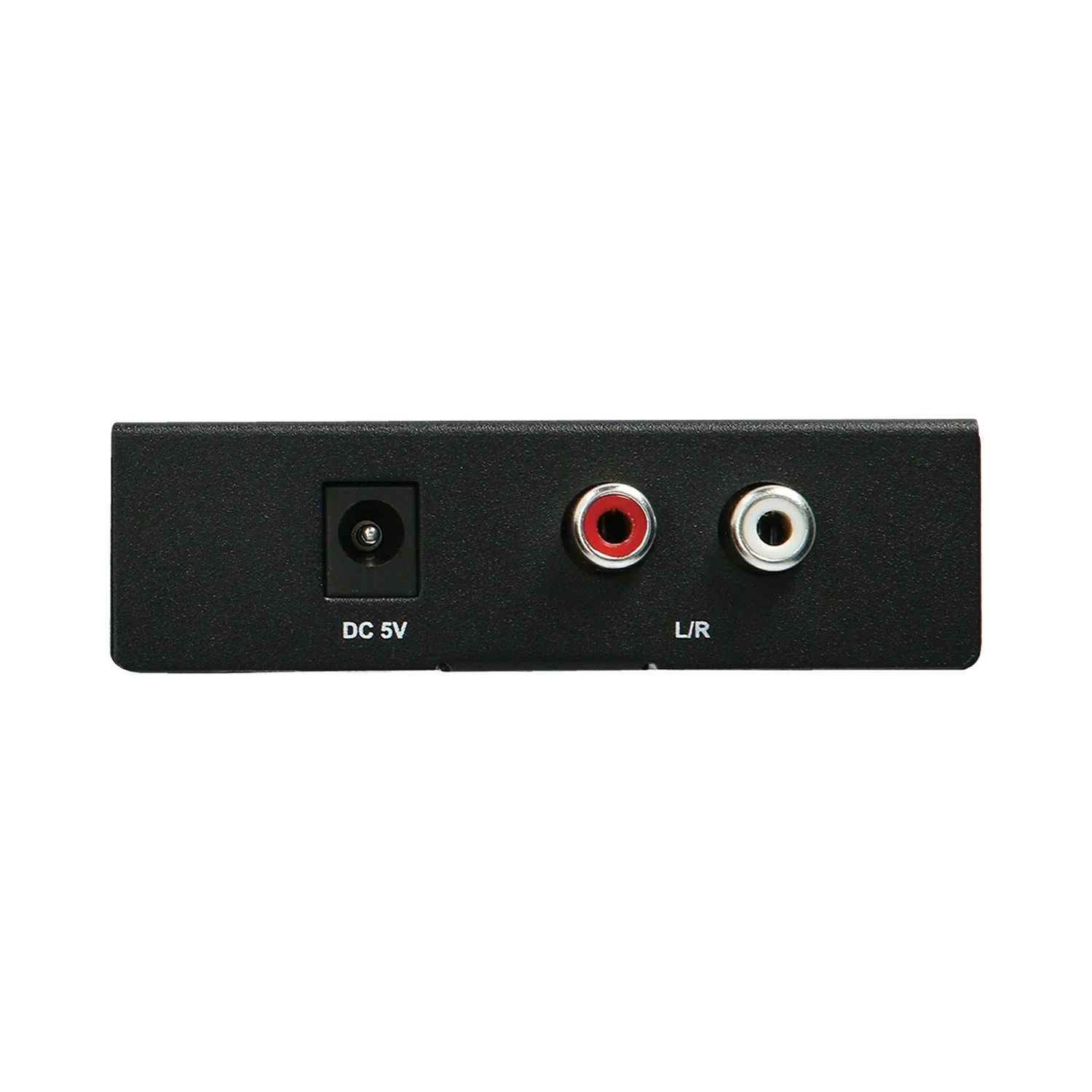 Ethereal Digital TOSLINK/Optical SPDIF to RCA Audio Converter, CS-DAC2 - Image 5