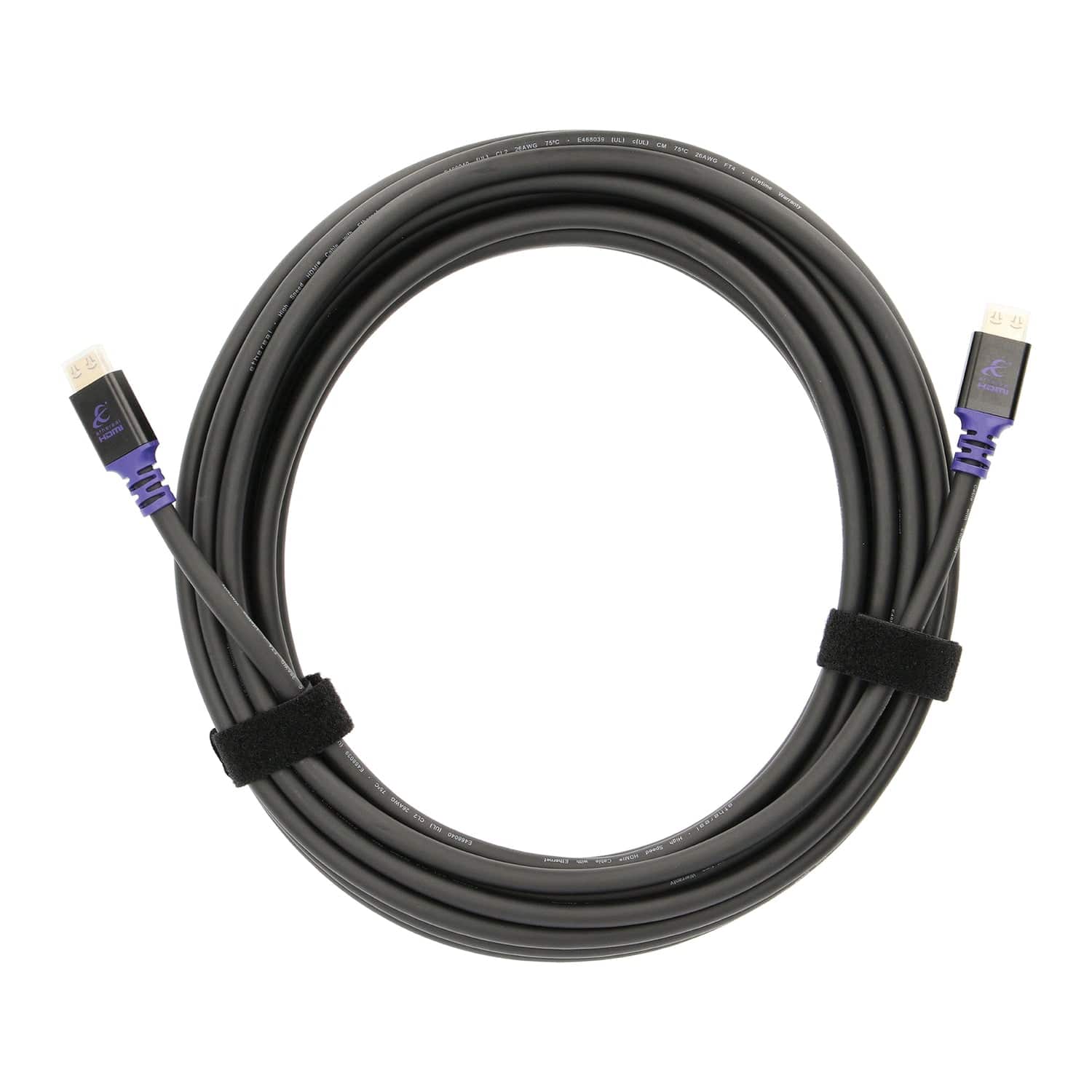 Ethereal MHX 10.2-Gbps High-Speed HDMI Cable with Ethernet, 39 Ft. - Image 5