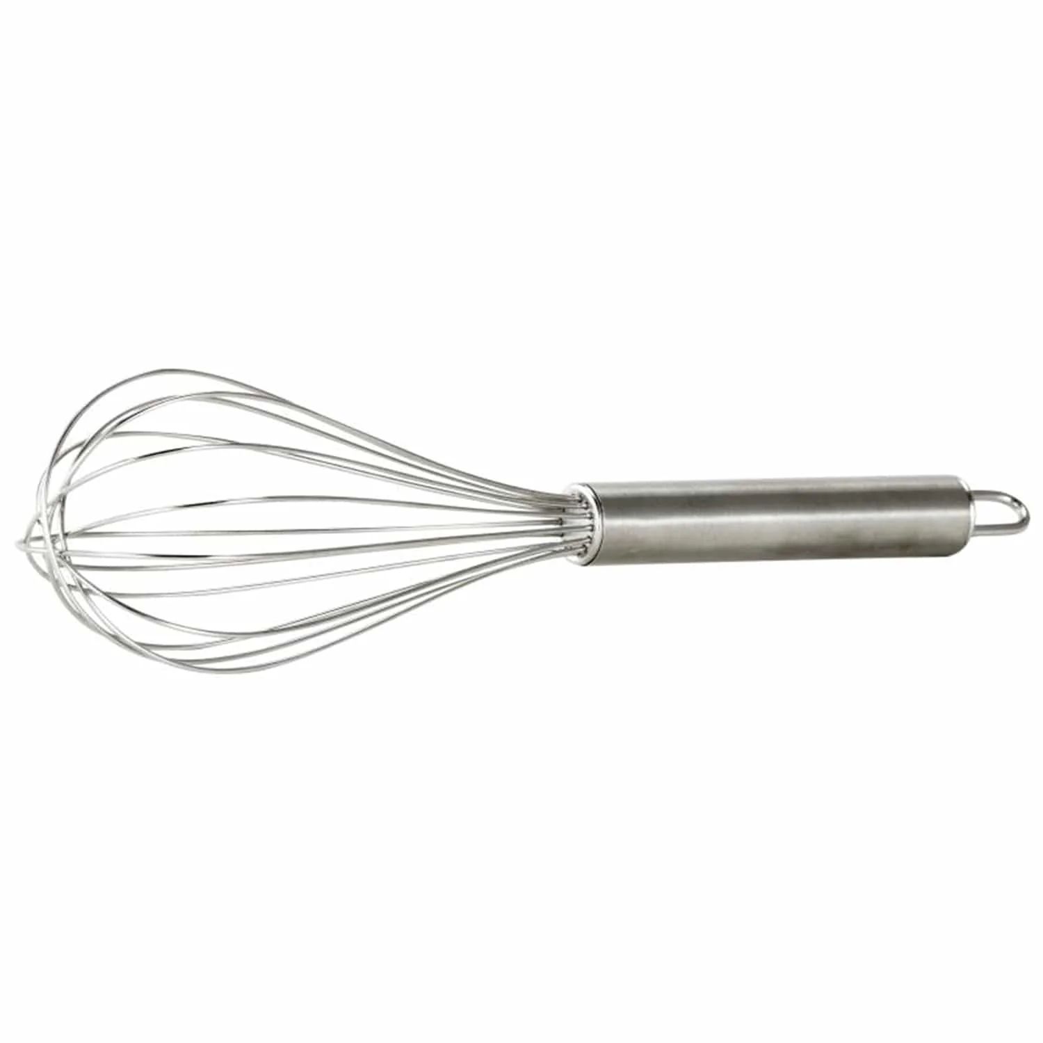 EuroHome 12-Piece Stainless Steel Mix and Measure Set - Image 3