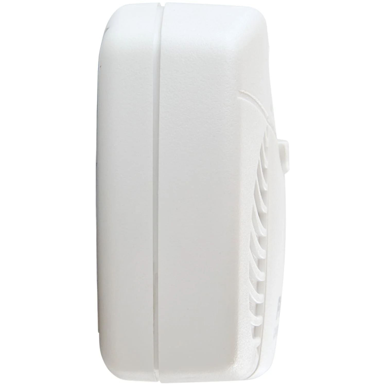 First Alert Battery-Powered Carbon Monoxide Alarm with Backlit Digital Display - Image 2