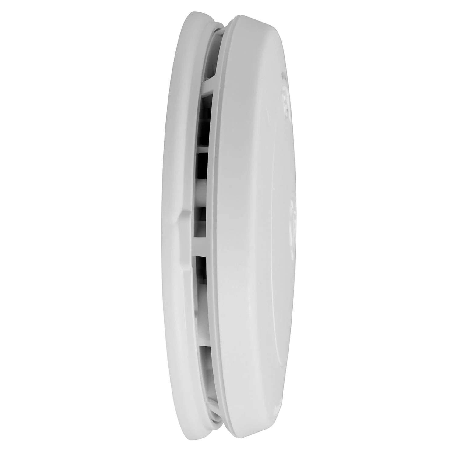 First Alert SM210V Sealed 10-Year-Battery Smoke Alarm with Voice and Location Alerts and Slim Profile - Image 4