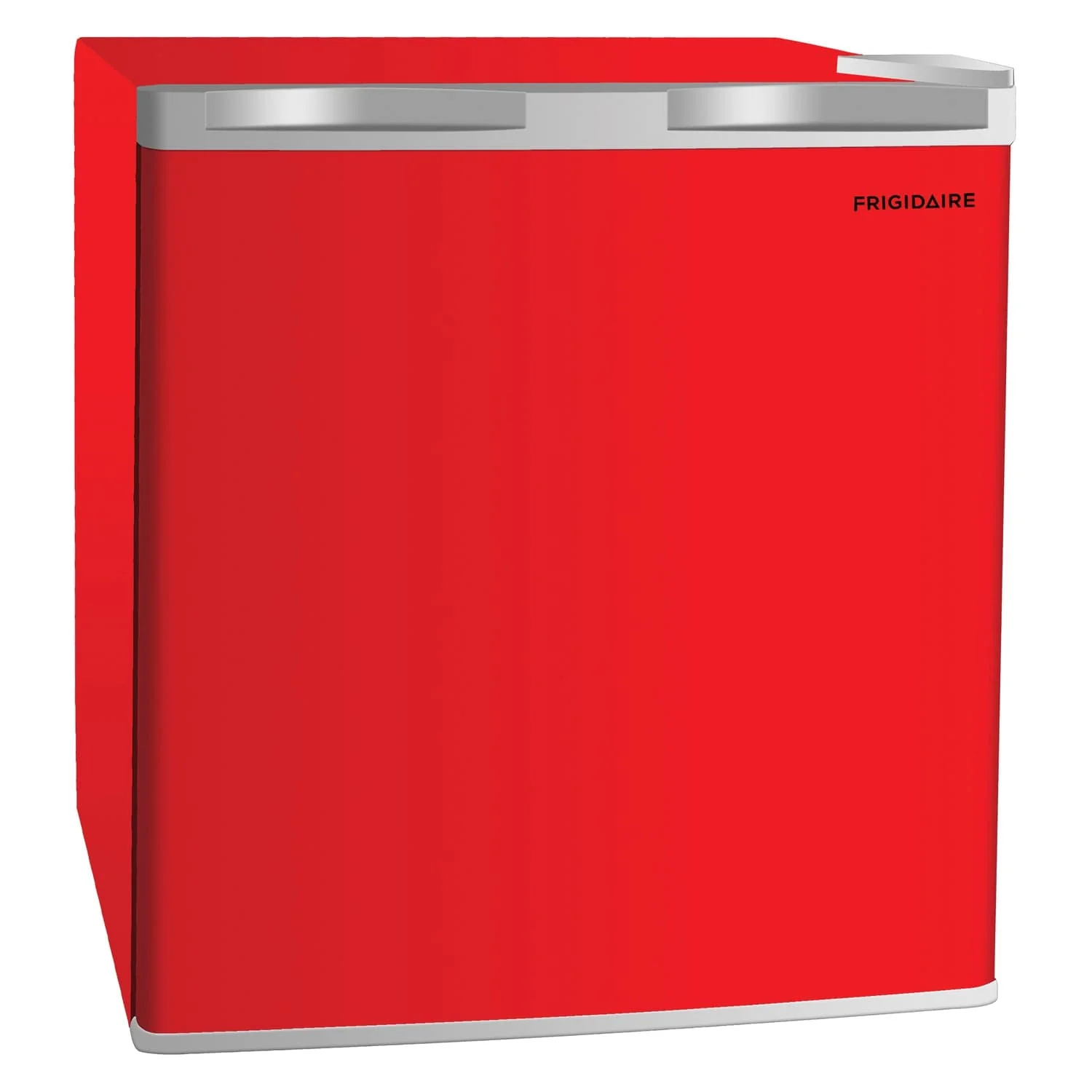 Frigidaire 1.6-Cu.-Ft. 50-Watt Compact Refrigerator, Red
