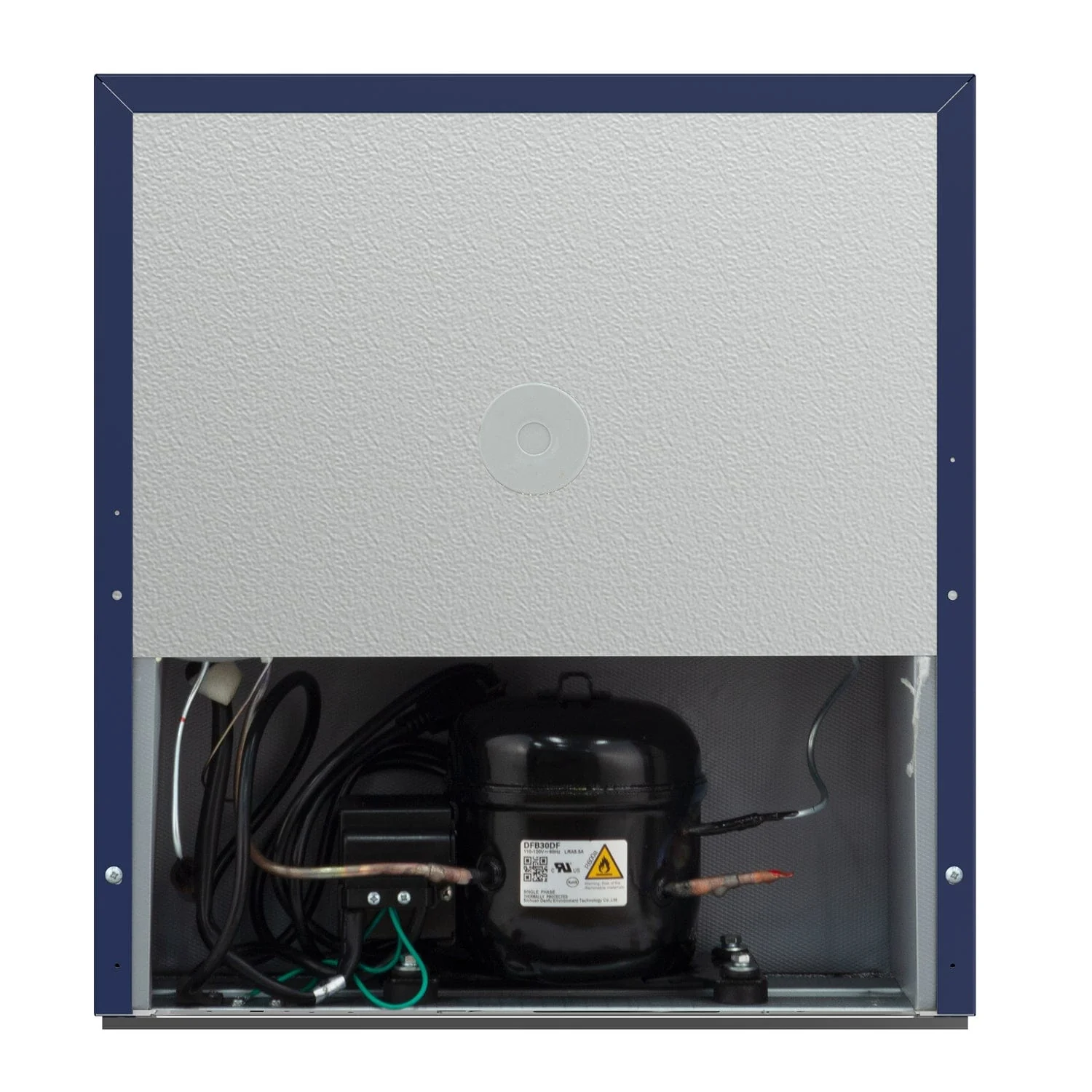 Frigidaire 1.6-Cu. Ft. Compact Mini Fridge - Image 3