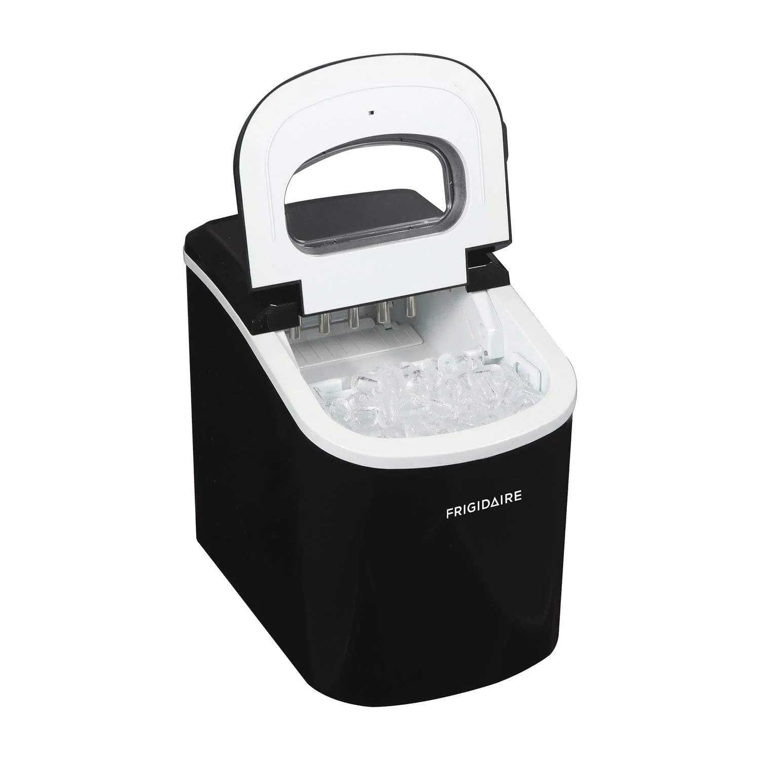 Frigidaire 200-Watt Portable Compact Ice Maker, 26 Lbs. per Day - Image 3