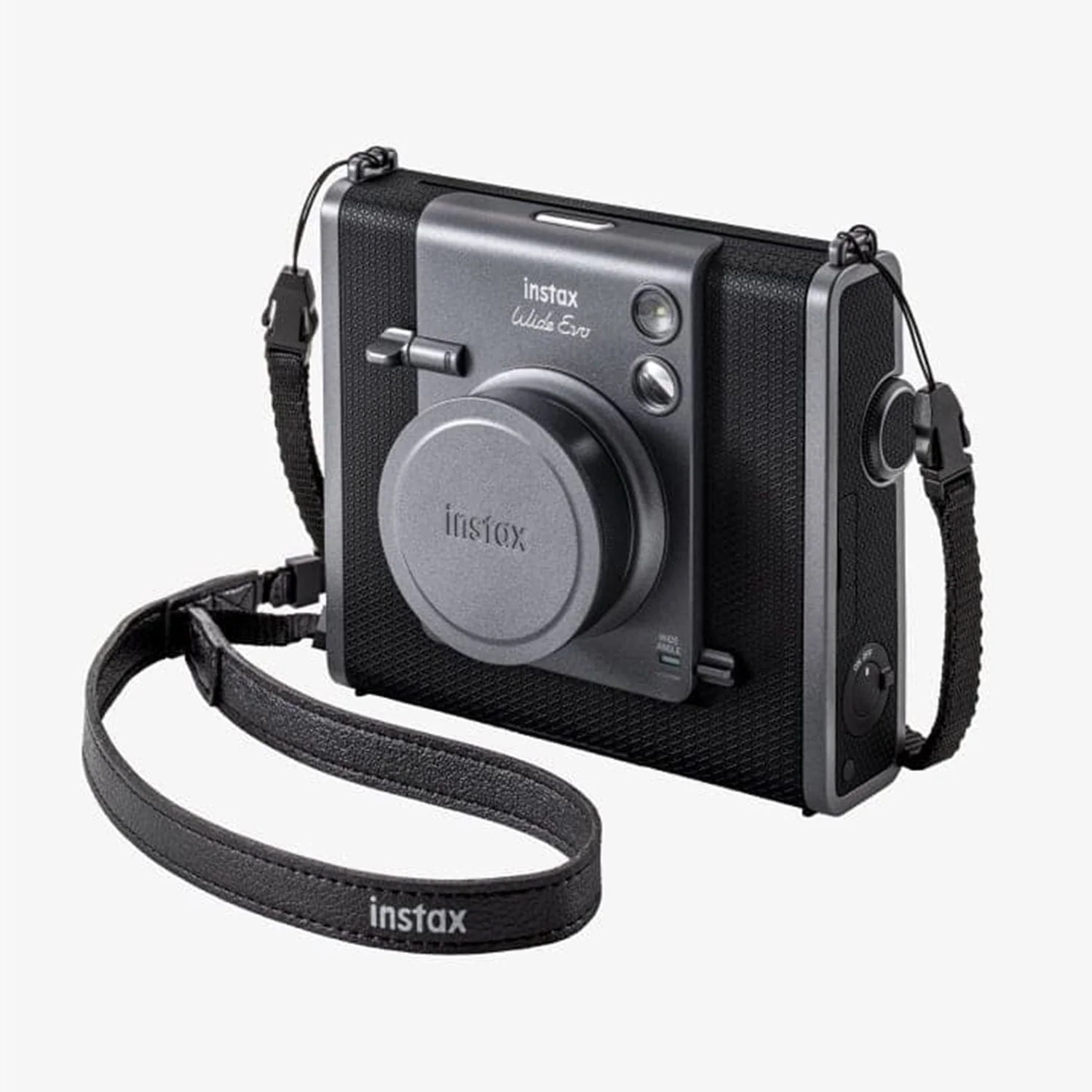 Fujifilm instax WIDE Evo Hybrid Instant Film Camera with Effects and Smartphone Printer - Image 4