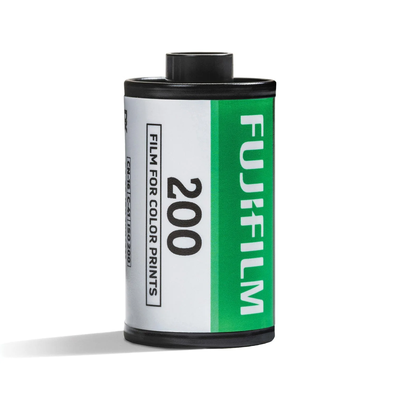 Fujifilm ISO 200 36-Exposure Color Negative Film for 35-mm Cameras, 1 Pack - Image 2