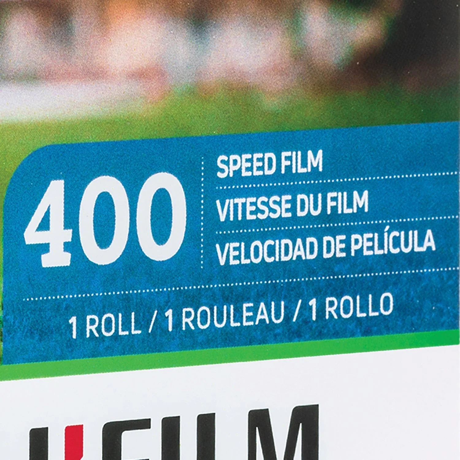 Fujifilm ISO 400 36-Exposure Color Negative Film, 1 Pack - Image 4