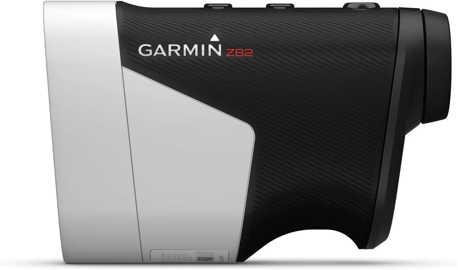 Garmin Approach Z82, Golf GPS Laser Range Finder, Accuracy Within 10" of The Flag, 2-D Course Overlays - Certified Refurbished - Image 2