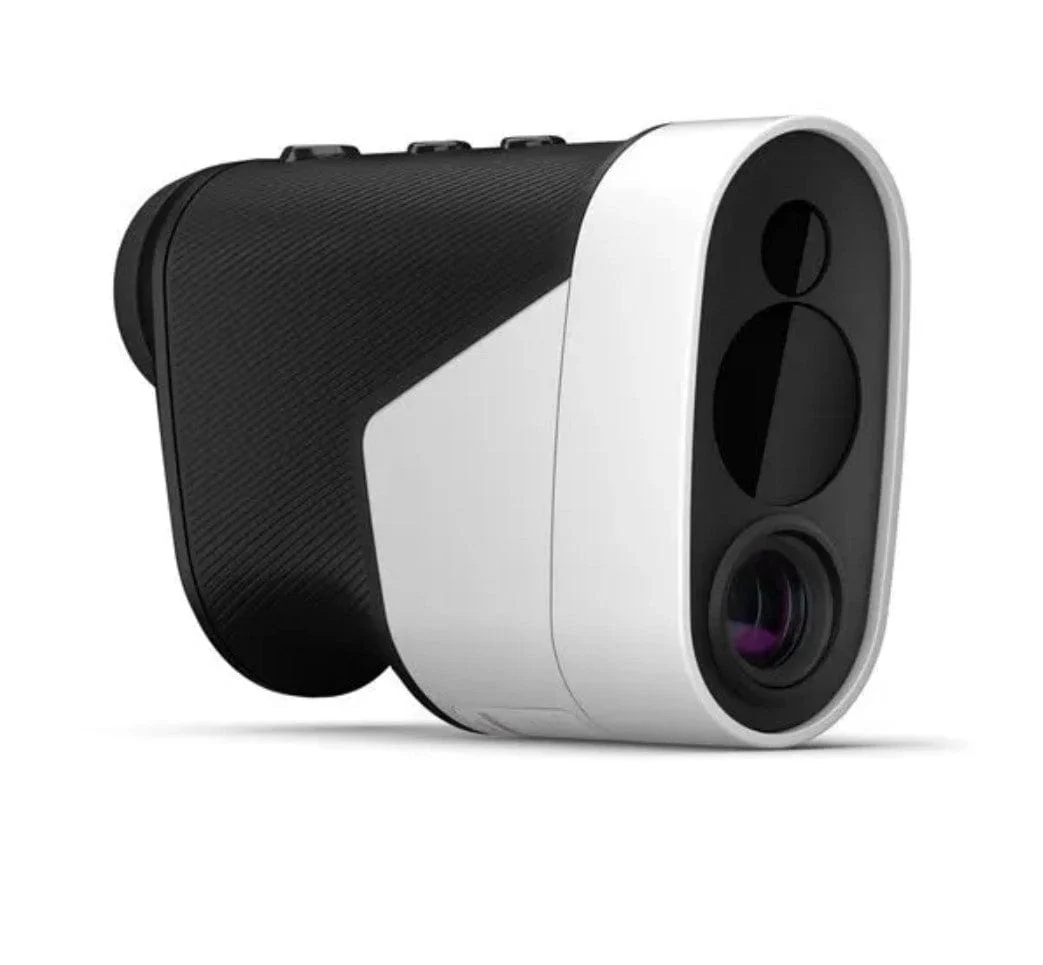 Garmin Approach Z82, Golf GPS Laser Range Finder, Accuracy Within 10" of The Flag, 2-D Course Overlays - Certified Refurbished - Image 3