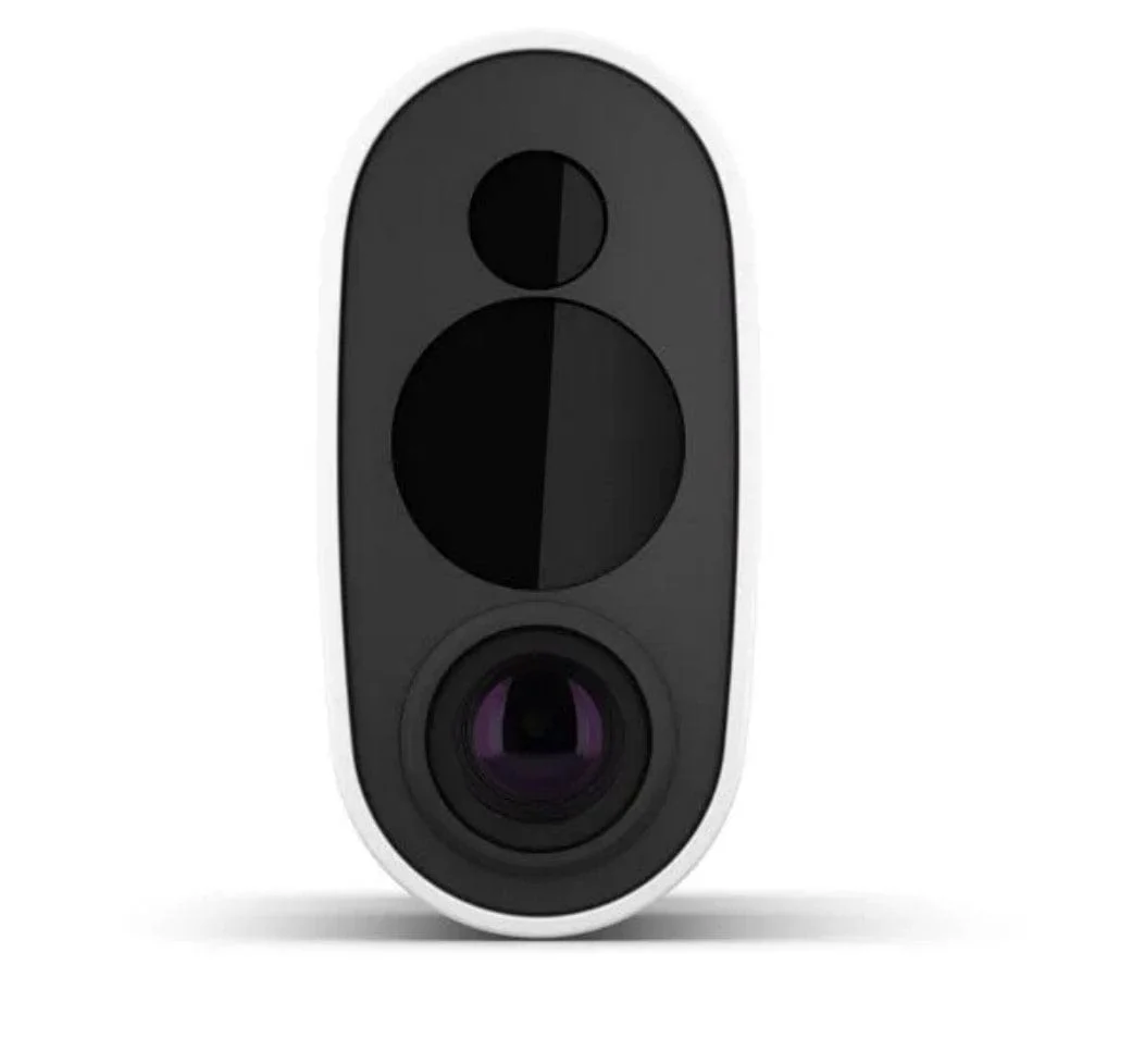 Garmin Approach Z82, Golf GPS Laser Range Finder, Accuracy Within 10" of The Flag, 2-D Course Overlays - Certified Refurbished - Image 4