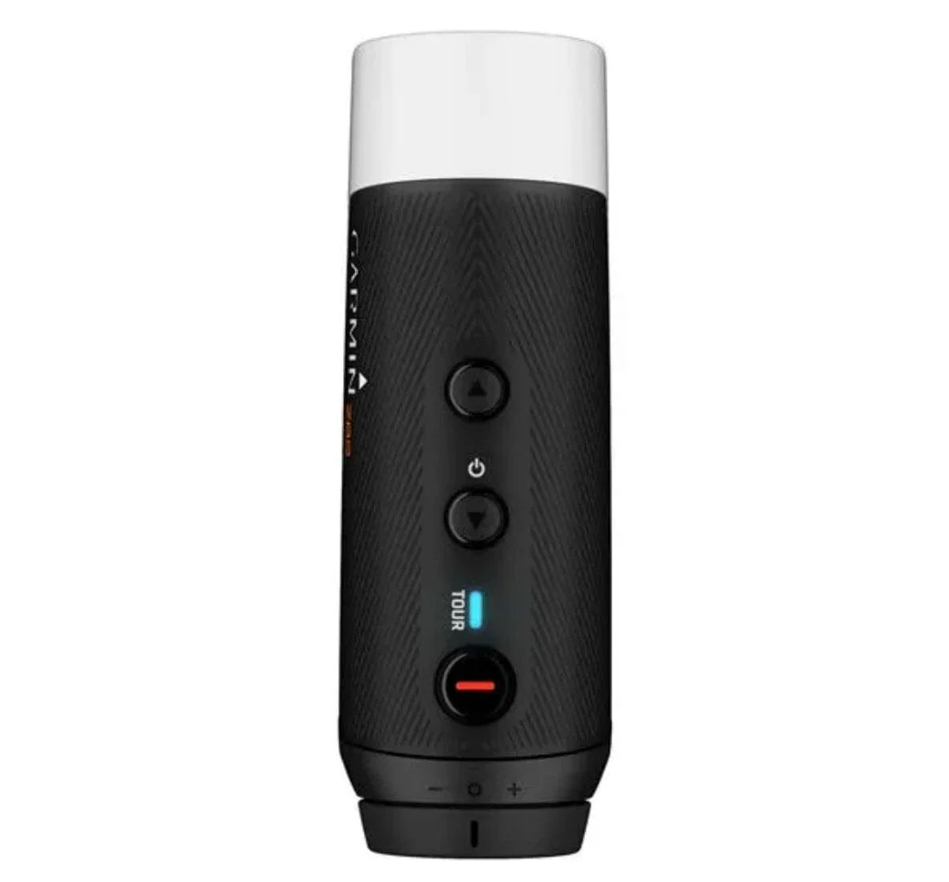 Garmin Approach Z82, Golf GPS Laser Range Finder, Accuracy Within 10" of The Flag, 2-D Course Overlays - Certified Refurbished - Image 5