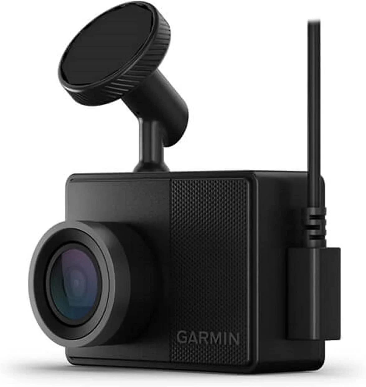 Garmin Dash Cam 57, 1440p HD Video Camera, 140-Degree Field of View, Voice Control - Certified Refurbished - Image 3