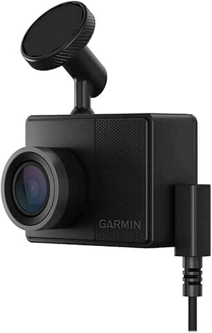 Garmin Dash Cam 57, 1440p HD Video Camera, 140-Degree Field of View, Voice Control - Certified Refurbished - Image 4