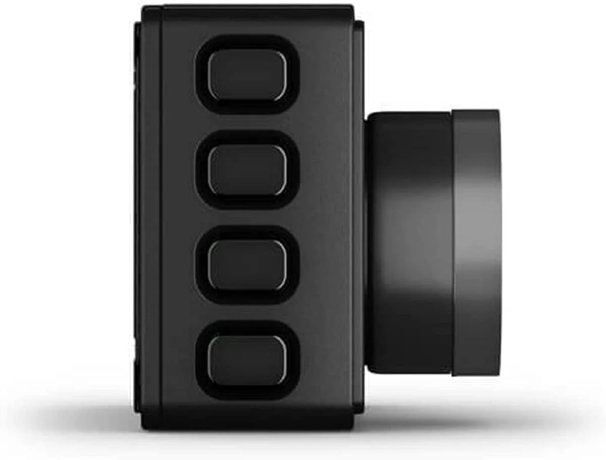 Garmin Dash Cam 57, 1440p HD Video Camera, 140-Degree Field of View, Voice Control - Certified Refurbished - Image 6