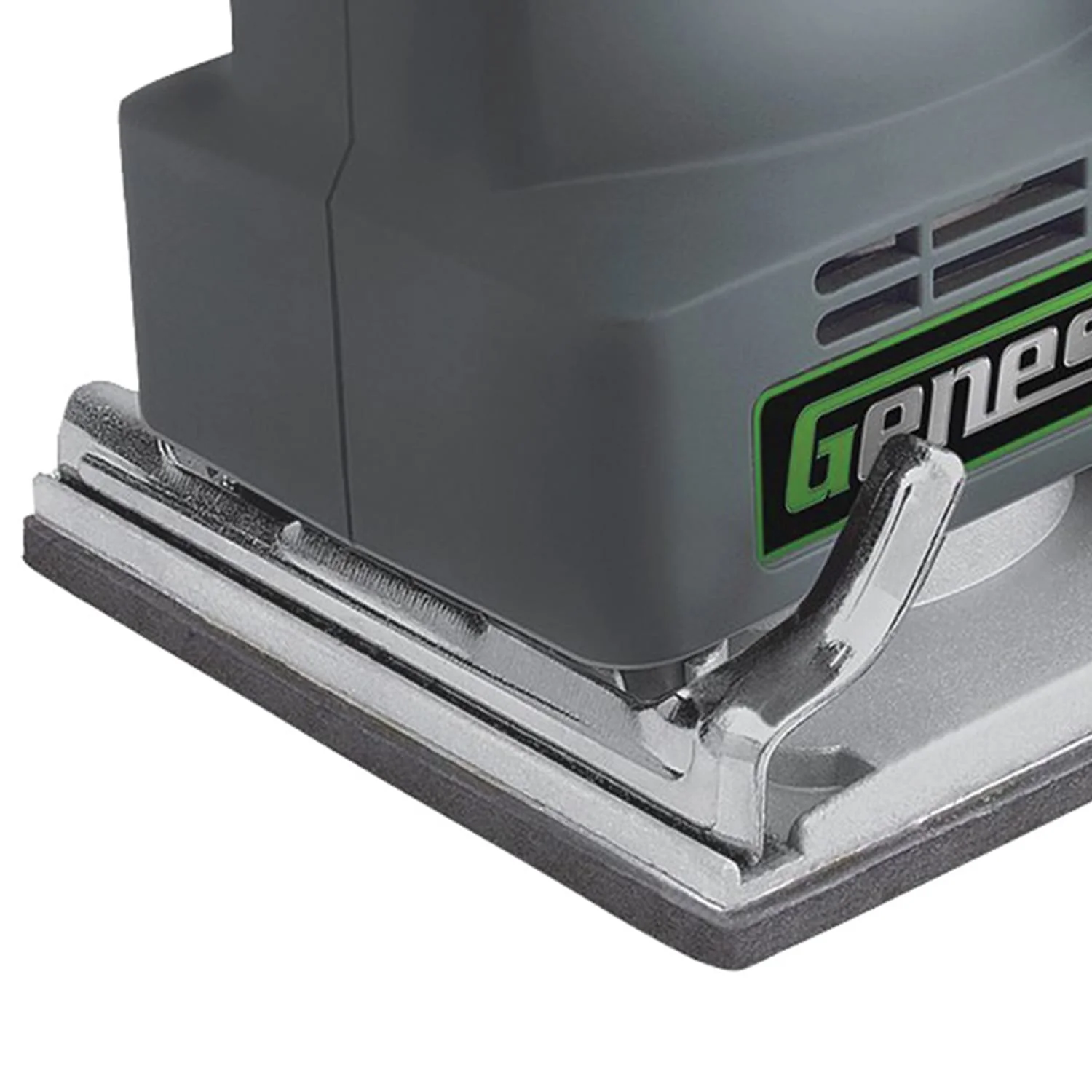 Genesis 1/4-Sheet Palm Sander - Image 2