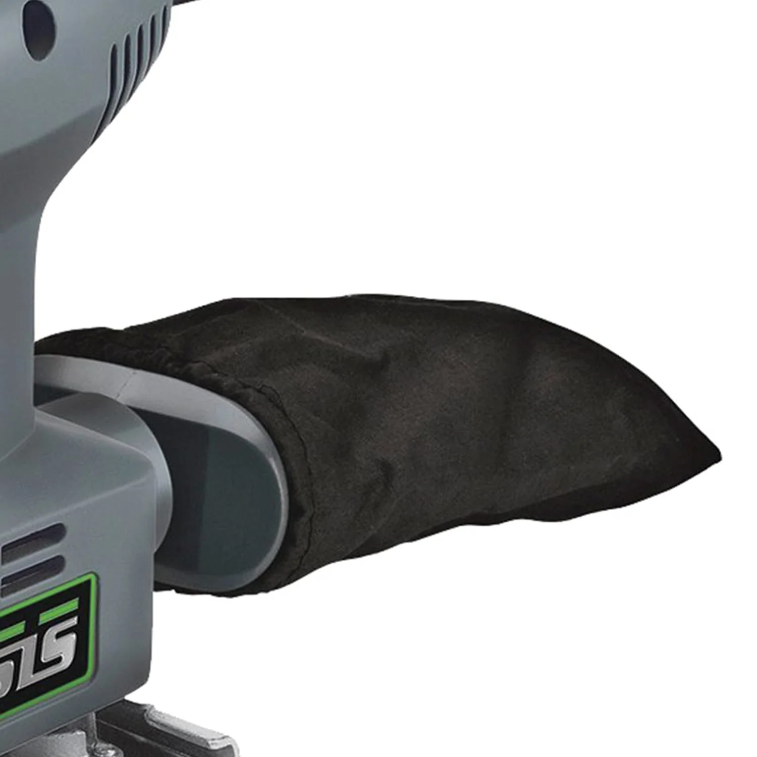 Genesis 1/4-Sheet Palm Sander - Image 3