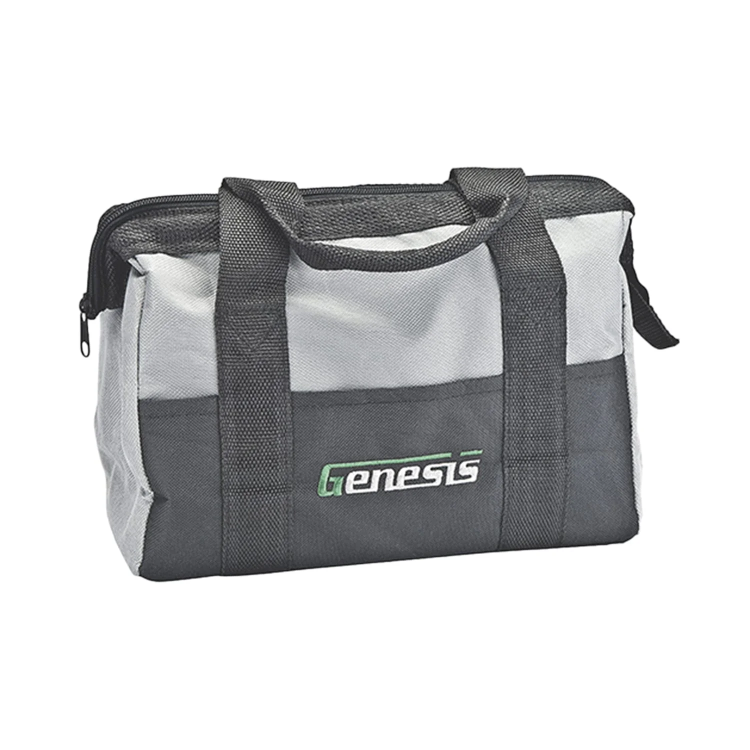 Genesis 20-Volt Cordless Li-Ion 2-Speed Drill Driver/Impact Driver Combo Kit, GL20DIDKB2 - Image 4