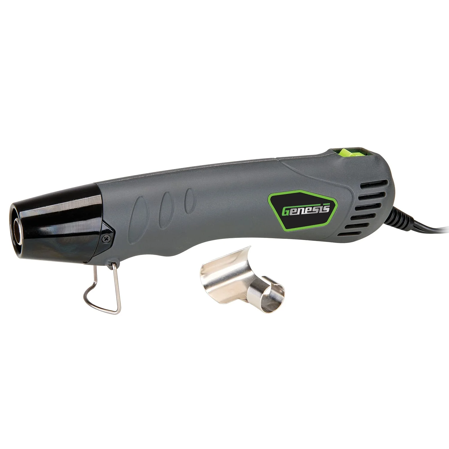 Genesis 350-Watt Compact Corded Heat Gun - Image 2