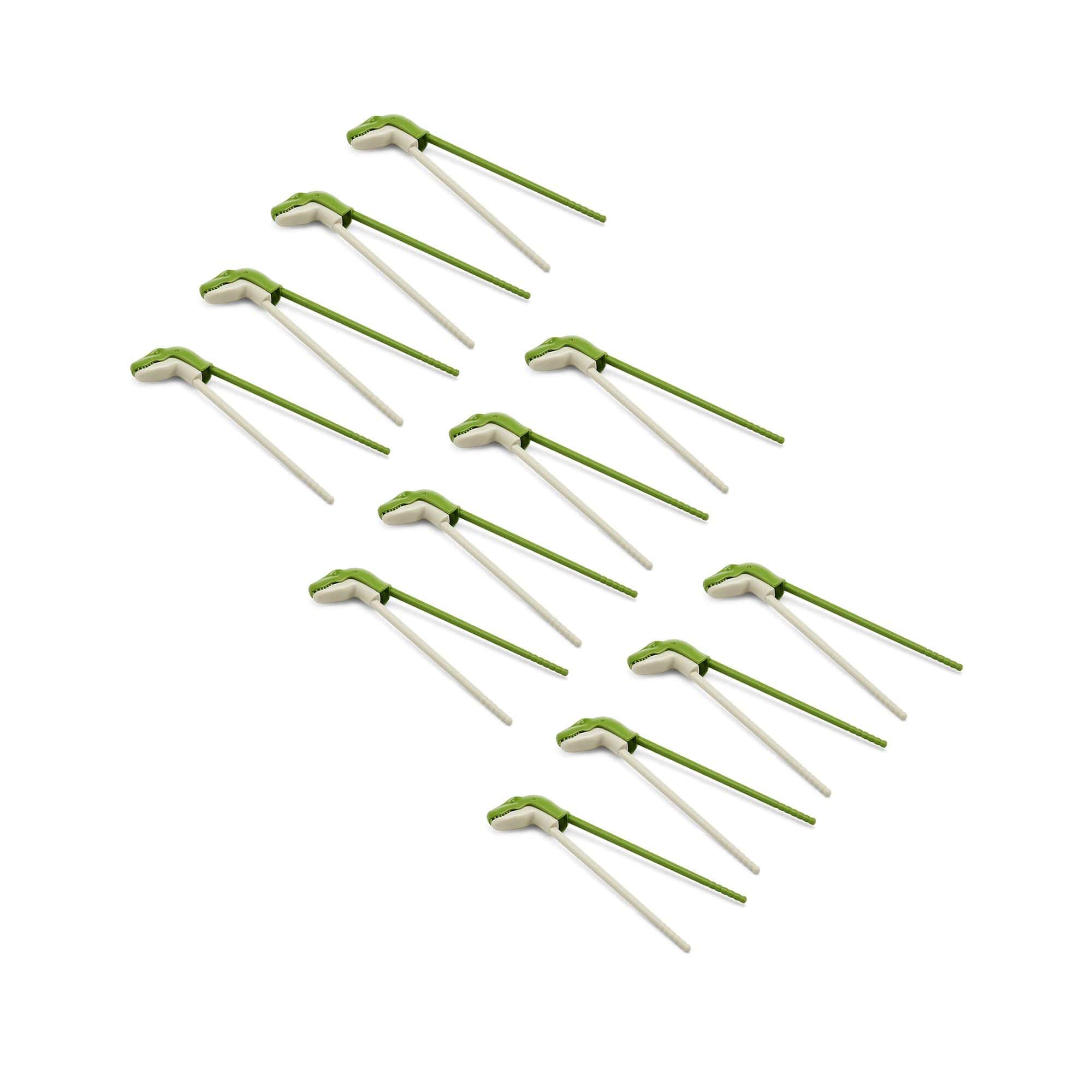 Genuine Fred T-REX Munchtime Chopsticks, One Size, T-Rex - Image 3
