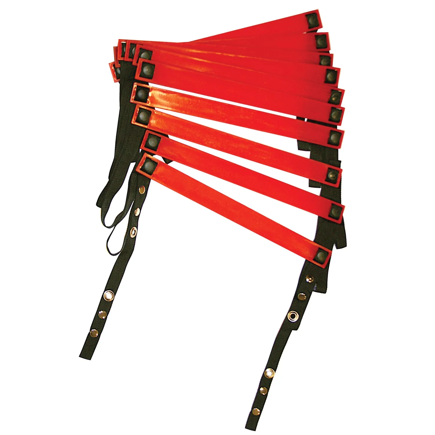 GoFit 15-Foot Agility Ladder with Storage Bag - Image 5
