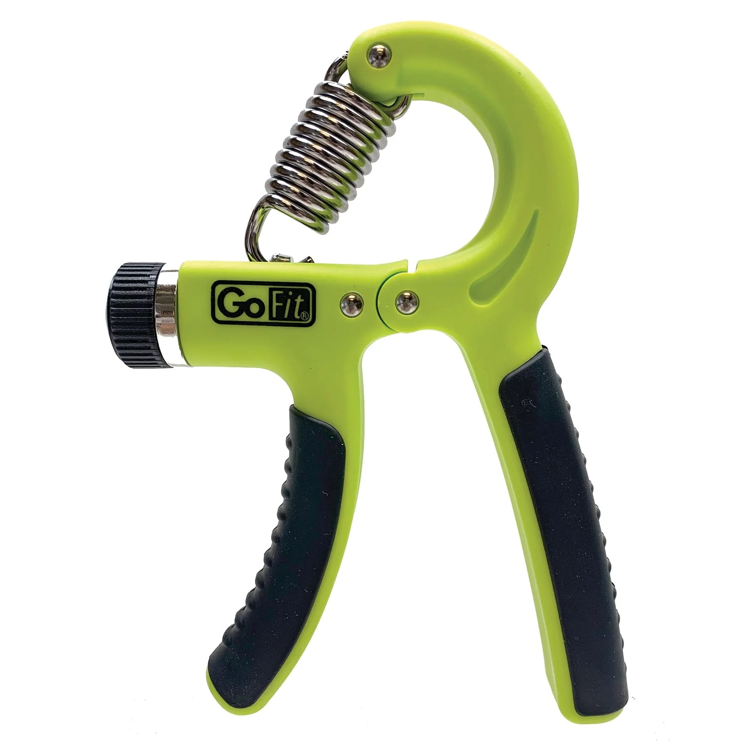GoFit Adjustable Hand Grip