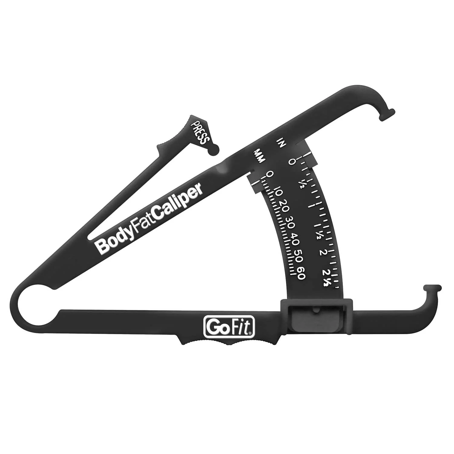 GoFit Body-Fat Caliper - Image 3