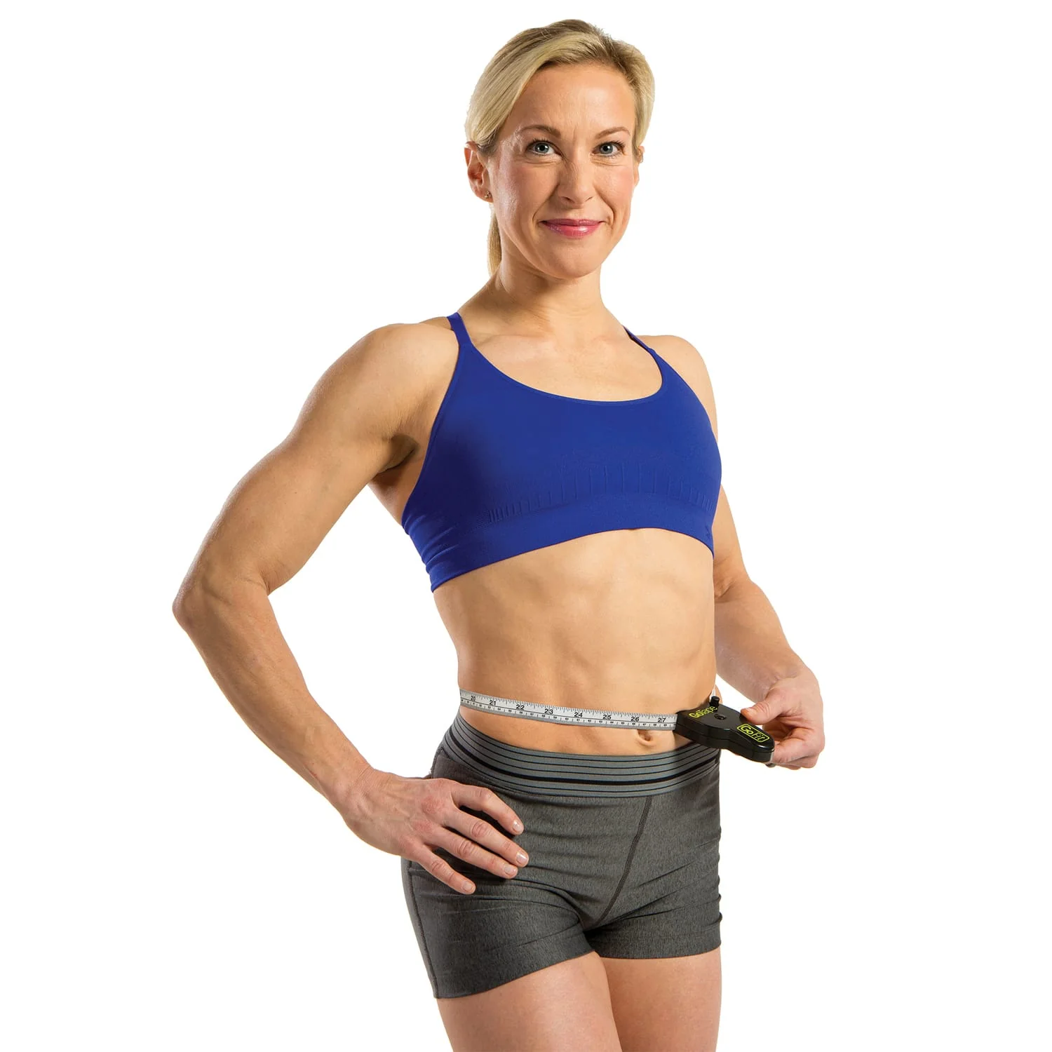 GoFit Body Measurement GoTape - Image 5