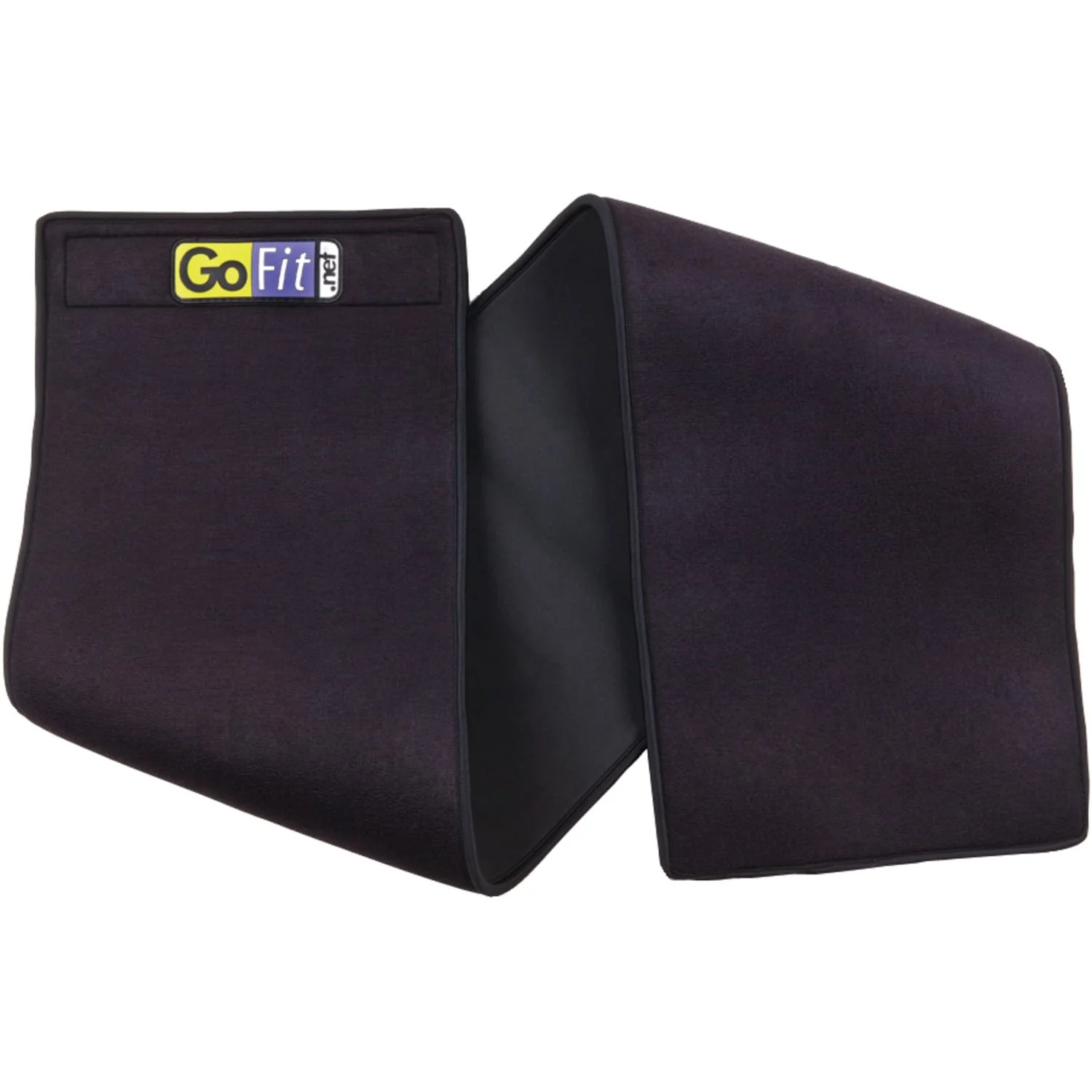 GoFit Double-Thick Neoprene Waist Trimmer