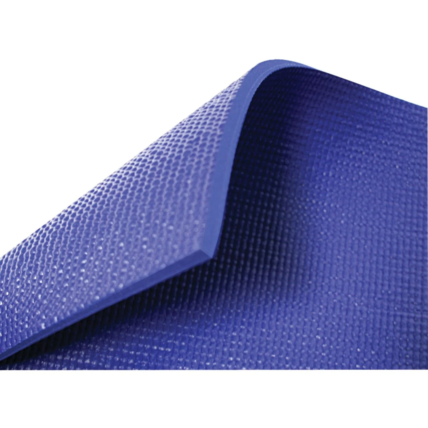 GoFit Double-Thick Yoga Mat - Image 2