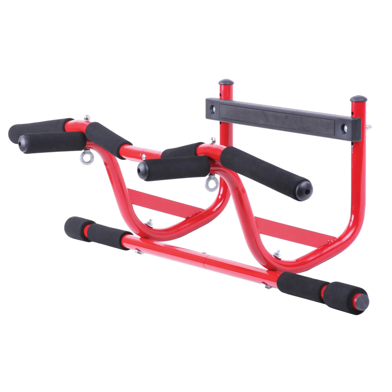 GoFit Elevated Chin-up Station