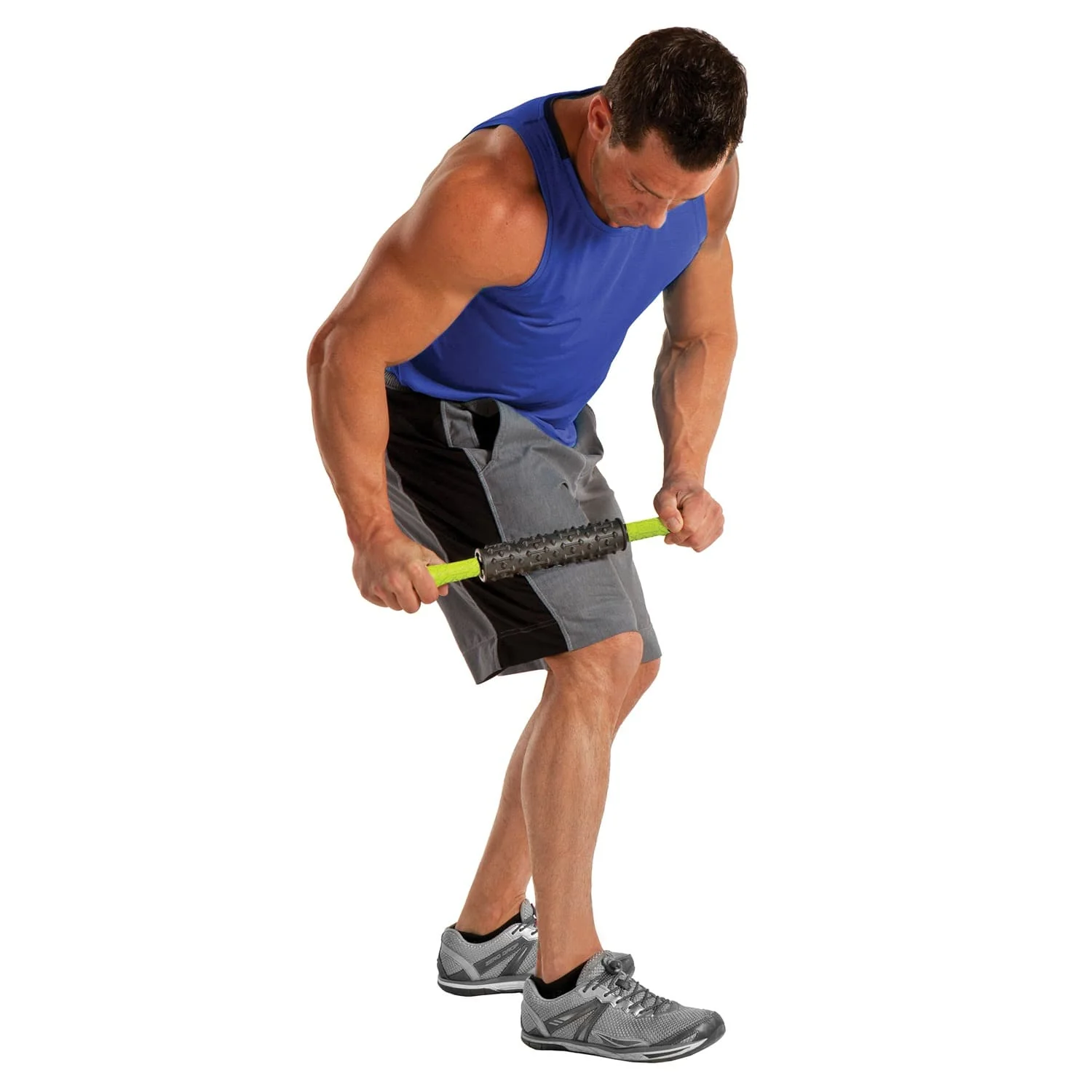 GoFit Extreme Massage Bar - Image 3
