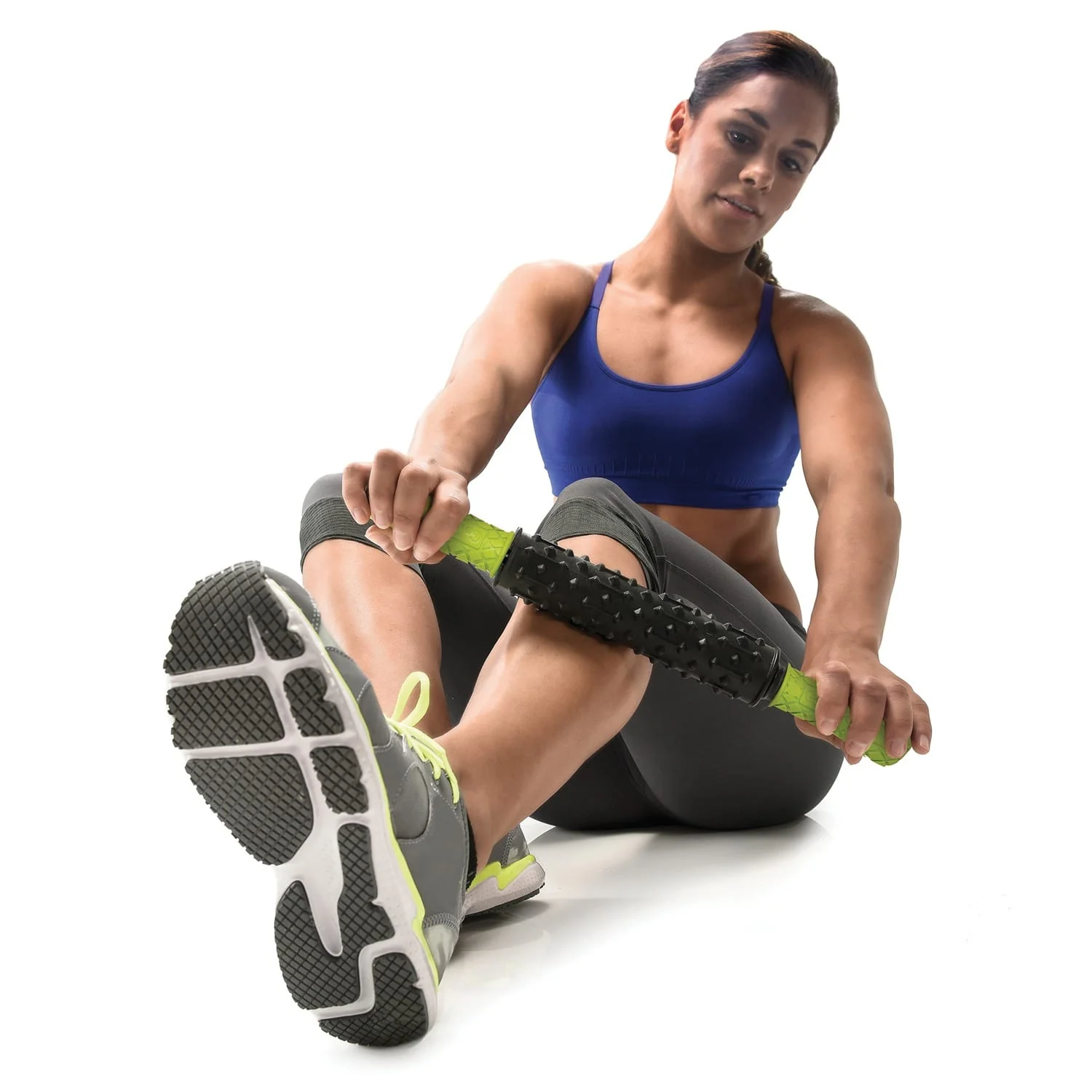 GoFit Extreme Massage Bar - Image 4