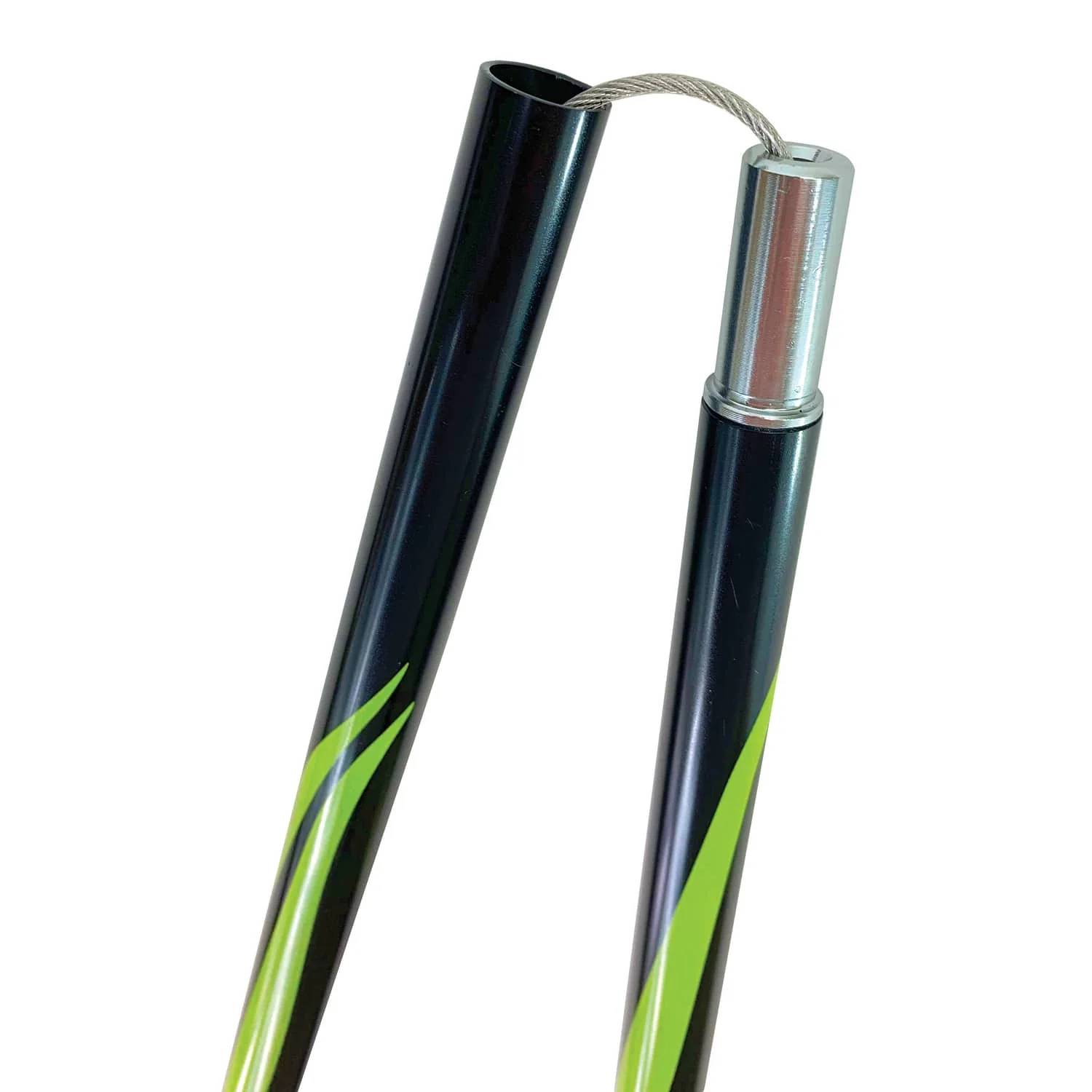 GoFit GoTrek Trekking Poles, Pair - Image 5