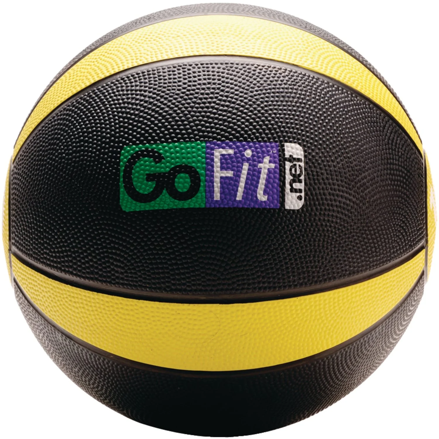 GoFit Medicine Ball, 10 Lbs.