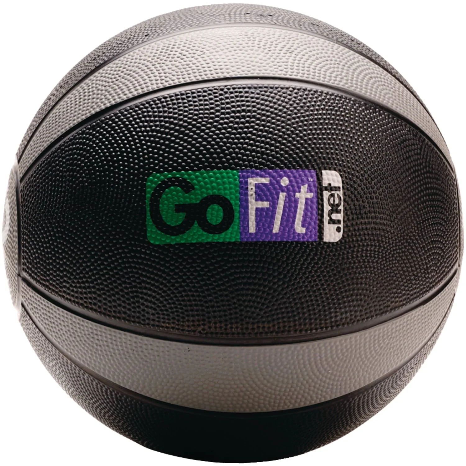 GoFit Medicine Ball, 12lbs.