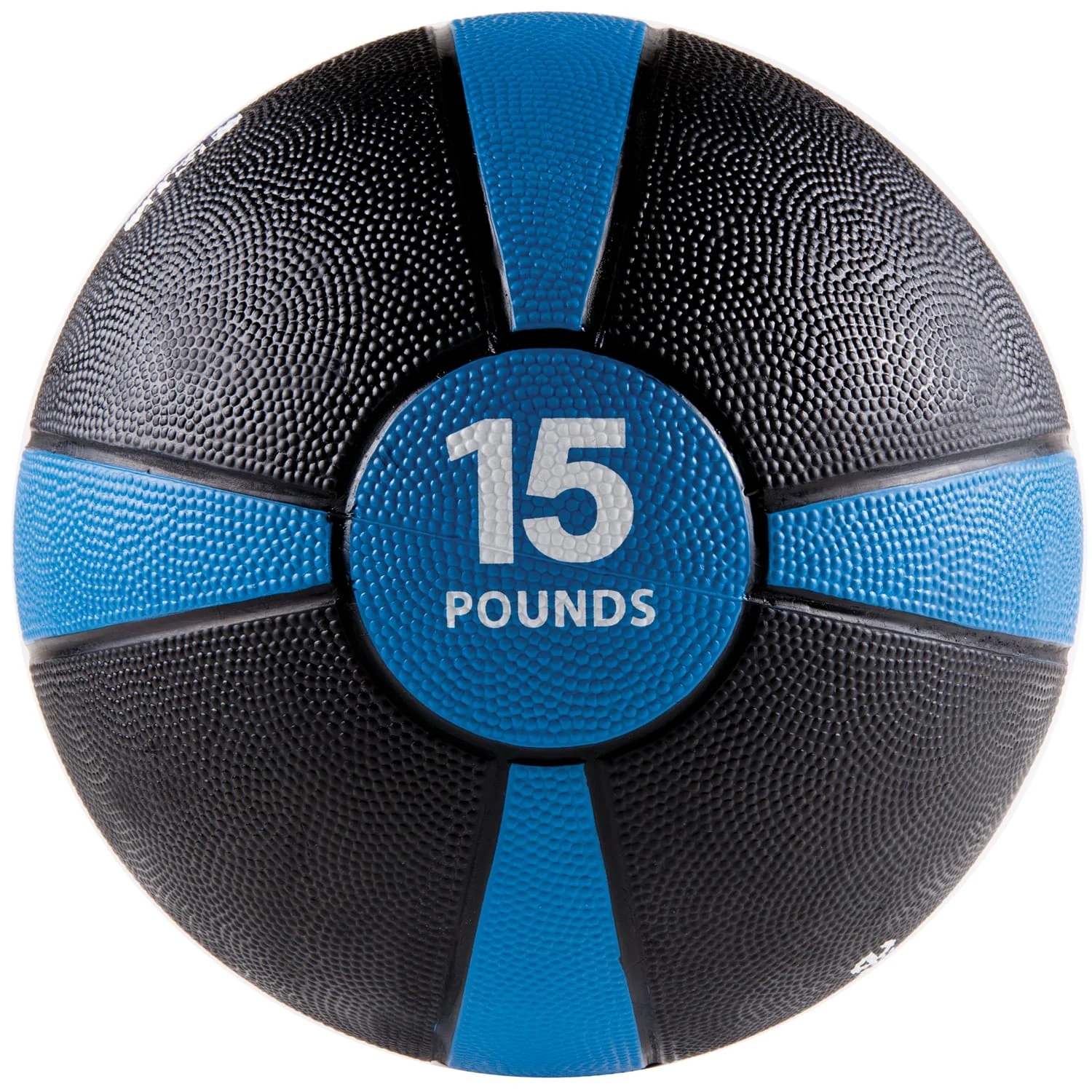 GoFit Medicine Ball, 15 Lbs.