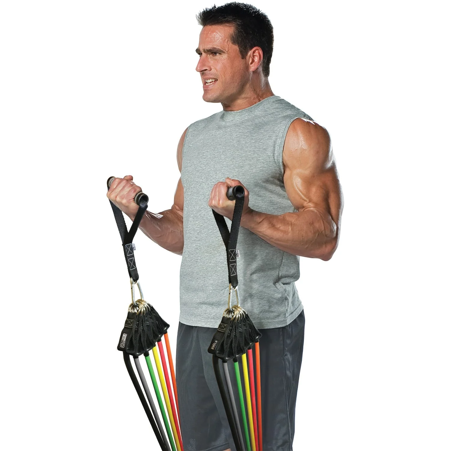 GoFit Mega ProGym - Image 2