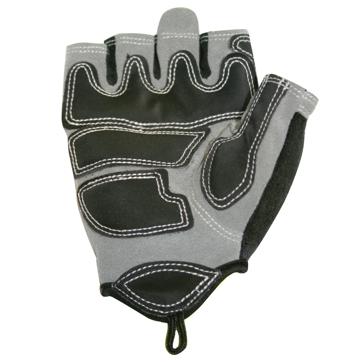 GoFit Men's Sport-Tac Pro Trainer Gloves, Extra Large - Image 3