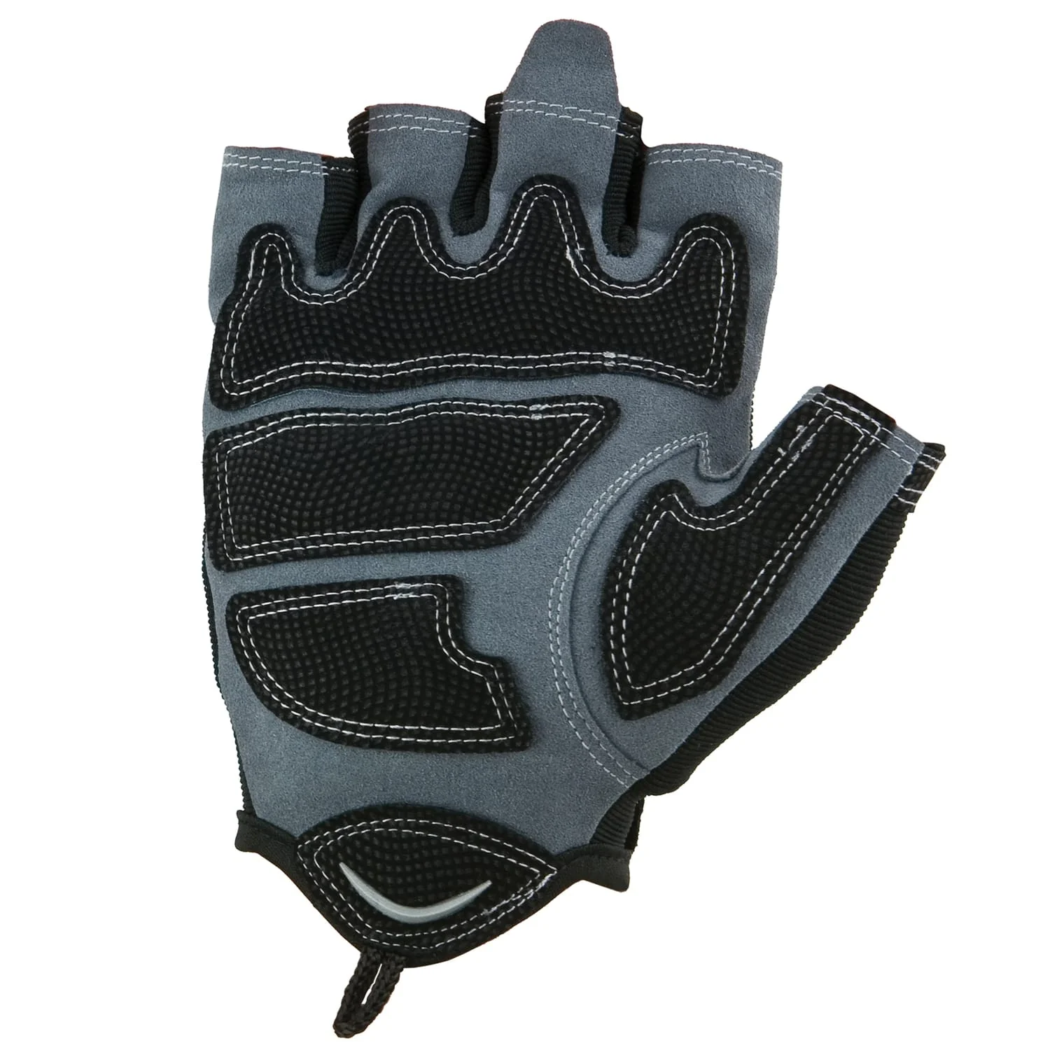 GoFit Men's Xtrainer Cross-Training Gloves, X Large - Image 4